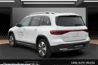 Mercedes-Benz EQB din 2023 cu 24.900 km - oferta MER219369 - foto 3