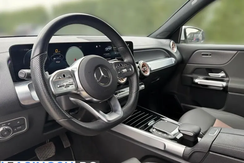 Mercedes-Benz EQB din 2023 cu 24.900 km - oferta MER219369 - foto 9
