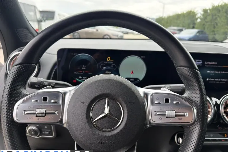 Mercedes-Benz EQB din 2023 cu 24.900 km - oferta MER219369 - foto 10