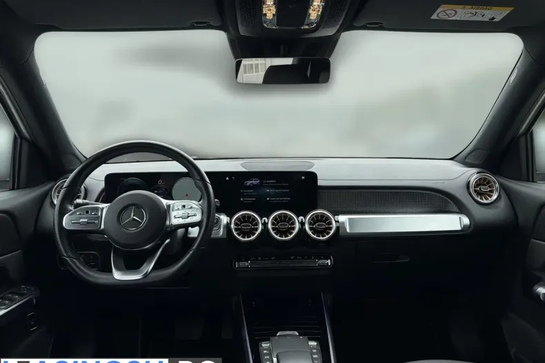 Mercedes-Benz EQB din 2023 cu 24.900 km - oferta MER219369 - foto 11