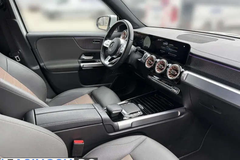 Mercedes-Benz EQB din 2023 cu 24.900 km - oferta MER219369 - foto 12
