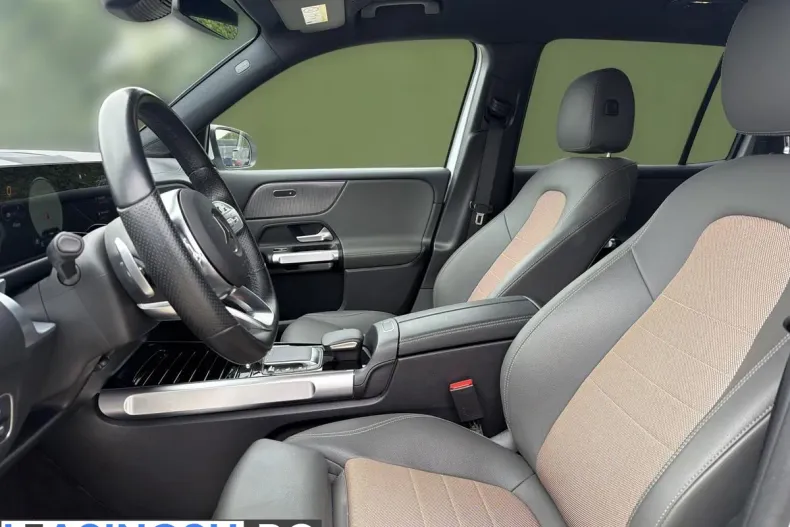 Mercedes-Benz EQB din 2023 cu 24.900 km - oferta MER219369 - foto 13