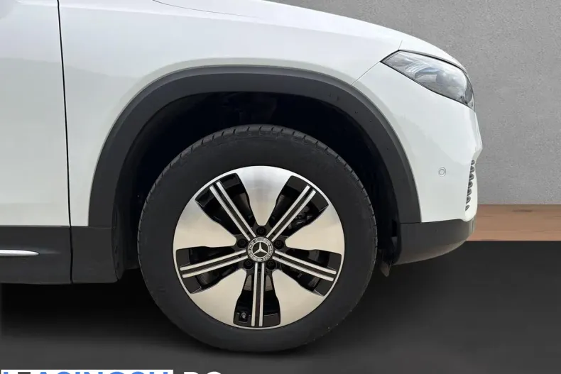 Mercedes-Benz EQB din 2023 cu 24.900 km - oferta MER219369 - foto 16