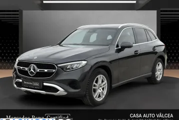 Mercedes-Benz GLC din 2024 - oferta MER219370
