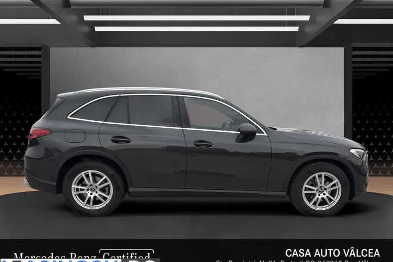 Mercedes-Benz GLC (Clasa GLC) din 2024 cu 38.709 km - oferta MER219370 - foto 6
