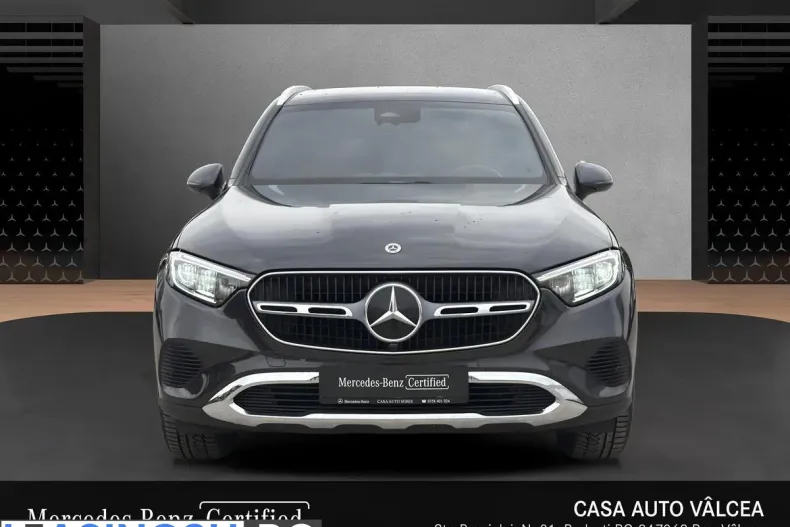 Mercedes-Benz GLC (Clasa GLC) din 2024 cu 38.709 km - oferta MER219370 - foto 8