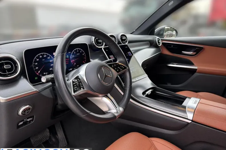 Mercedes-Benz GLC (Clasa GLC) din 2024 cu 38.709 km - oferta MER219370 - foto 9