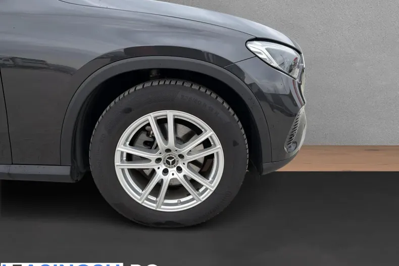 Mercedes-Benz GLC (Clasa GLC) din 2024 cu 38.709 km - oferta MER219370 - foto 15