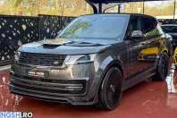 Land Rover Range Rover din 2023 cu 24.991 km - oferta LAN219371 - foto 2