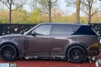 Land Rover Range Rover din 2023 cu 24.991 km - oferta LAN219371 - foto 4