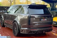 Land Rover Range Rover din 2023 cu 24.991 km - oferta LAN219371 - foto 14
