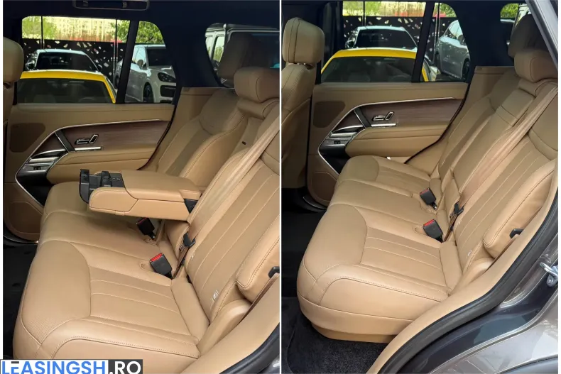 Land Rover Range Rover din 2023 cu 24.991 km - oferta LAN219371 - foto 16