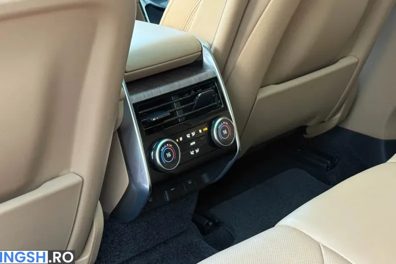 Land Rover Range Rover din 2023 cu 24.991 km - oferta LAN219371 - foto 17