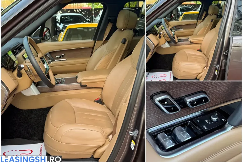Land Rover Range Rover din 2023 cu 24.991 km - oferta LAN219371 - foto 19