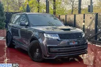 Land Rover Range Rover din 2023 cu 24.991 km - oferta LAN219371 - foto 27