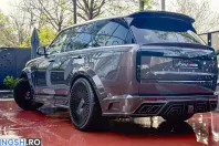 Land Rover Range Rover din 2023 cu 24.991 km - oferta LAN219371 - foto 28