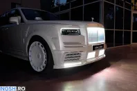Rolls-Royce Cullinan din 2023 cu 23.500 km - oferta ROL219372 - foto 6
