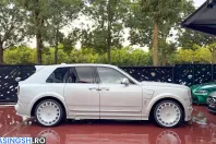 Rolls-Royce Cullinan din 2023 cu 23.500 km - oferta ROL219372 - foto 7
