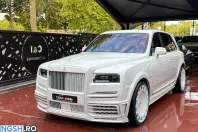 Rolls-Royce Cullinan din 2023 cu 23.500 km - oferta ROL219372 - foto 11