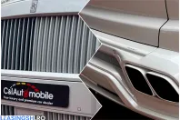 Rolls-Royce Cullinan din 2023 cu 23.500 km - oferta ROL219372 - foto 14