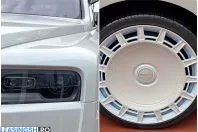 Rolls-Royce Cullinan din 2023 cu 23.500 km - oferta ROL219372 - foto 16
