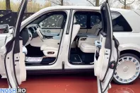 Rolls-Royce Cullinan din 2023 cu 23.500 km - oferta ROL219372 - foto 17