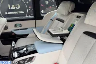 Rolls-Royce Cullinan din 2023 cu 23.500 km - oferta ROL219372 - foto 20