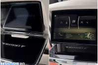 Rolls-Royce Cullinan din 2023 cu 23.500 km - oferta ROL219372 - foto 21
