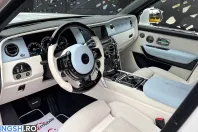 Rolls-Royce Cullinan din 2023 cu 23.500 km - oferta ROL219372 - foto 24