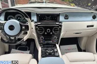 Rolls-Royce Cullinan din 2023 cu 23.500 km - oferta ROL219372 - foto 26