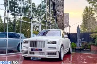 Rolls-Royce Cullinan din 2023 cu 23.500 km - oferta ROL219372 - foto 32