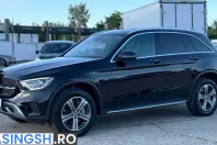 Mercedes-Benz GLC (Clasa GLC) din 2022 cu 107.000 km - oferta MER219373 - foto 3