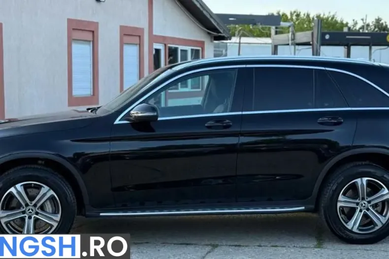 Mercedes-Benz GLC (Clasa GLC) din 2022 cu 107.000 km - oferta MER219373 - foto 4