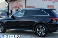 Mercedes-Benz GLC (Clasa GLC) din 2022 cu 107.000 km - oferta MER219373 - foto 5