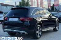 Mercedes-Benz GLC (Clasa GLC) din 2022 cu 107.000 km - oferta MER219373 - foto 8