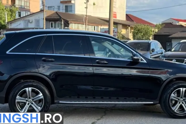 Mercedes-Benz GLC (Clasa GLC) din 2022 cu 107.000 km - oferta MER219373 - foto 10