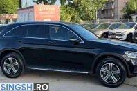 Mercedes-Benz GLC (Clasa GLC) din 2022 cu 107.000 km - oferta MER219373 - foto 11