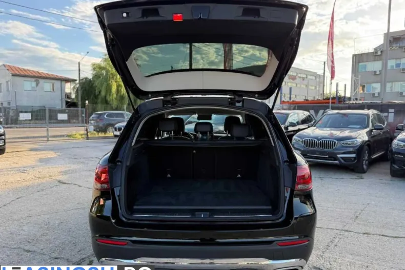 Mercedes-Benz GLC (Clasa GLC) din 2022 cu 107.000 km - oferta MER219373 - foto 13