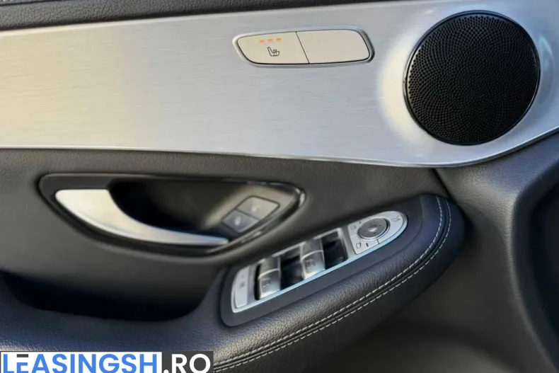 Mercedes-Benz GLC (Clasa GLC) din 2022 cu 107.000 km - oferta MER219373 - foto 15