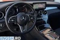 Mercedes-Benz GLC (Clasa GLC) din 2022 cu 107.000 km - oferta MER219373 - foto 20