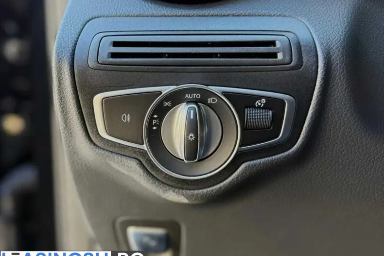 Mercedes-Benz GLC (Clasa GLC) din 2022 cu 107.000 km - oferta MER219373 - foto 21