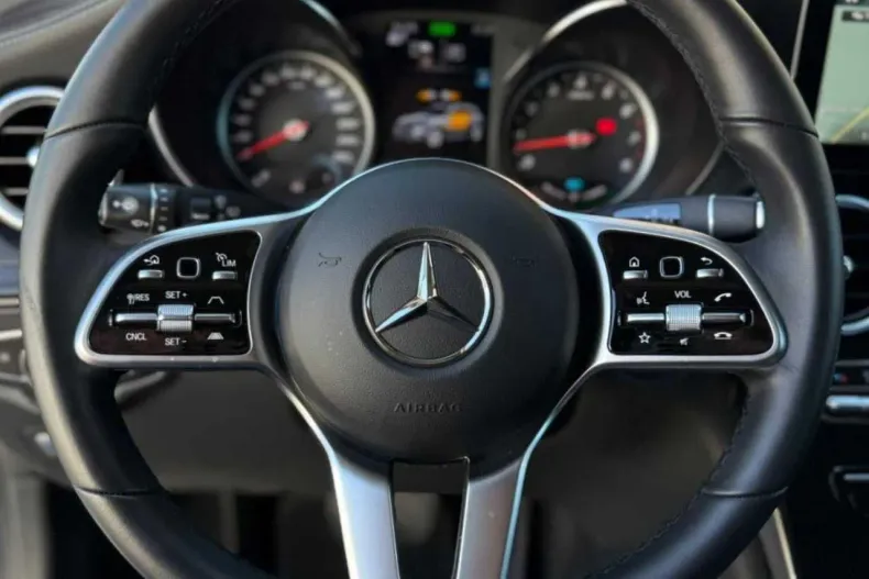 Mercedes-Benz GLC (Clasa GLC) din 2022 cu 107.000 km - oferta MER219373 - foto 23