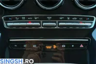 Mercedes-Benz GLC (Clasa GLC) din 2022 cu 107.000 km - oferta MER219373 - foto 24