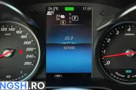 Mercedes-Benz GLC (Clasa GLC) din 2022 cu 107.000 km - oferta MER219373 - foto 25