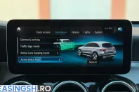 Mercedes-Benz GLC (Clasa GLC) din 2022 cu 107.000 km - oferta MER219373 - foto 32