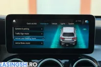 Mercedes-Benz GLC (Clasa GLC) din 2022 cu 107.000 km - oferta MER219373 - foto 35