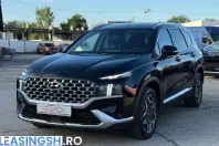 Hyundai Santa Fe din 2021 cu 90.000 km - oferta HYU219374 - foto 2
