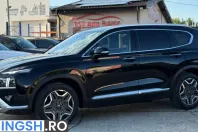 Hyundai Santa Fe din 2021 cu 90.000 km - oferta HYU219374 - foto 3