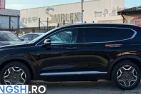 Hyundai Santa Fe din 2021 cu 90.000 km - oferta HYU219374 - foto 4
