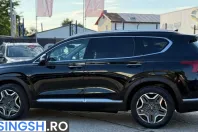 Hyundai Santa Fe din 2021 cu 90.000 km - oferta HYU219374 - foto 5